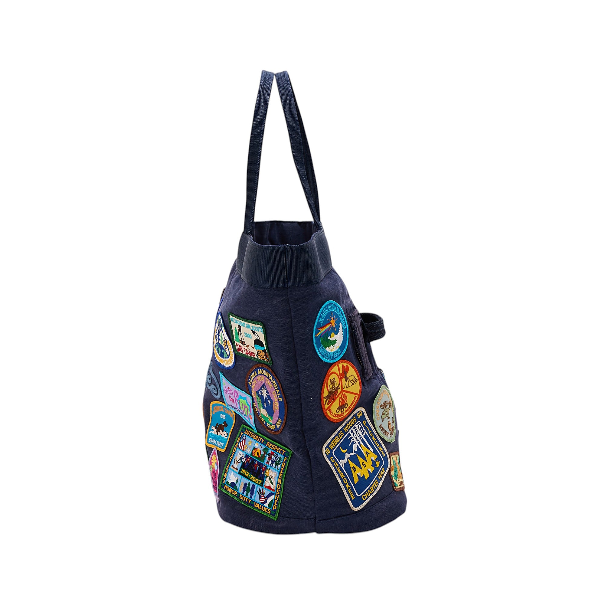 BAG – monzee