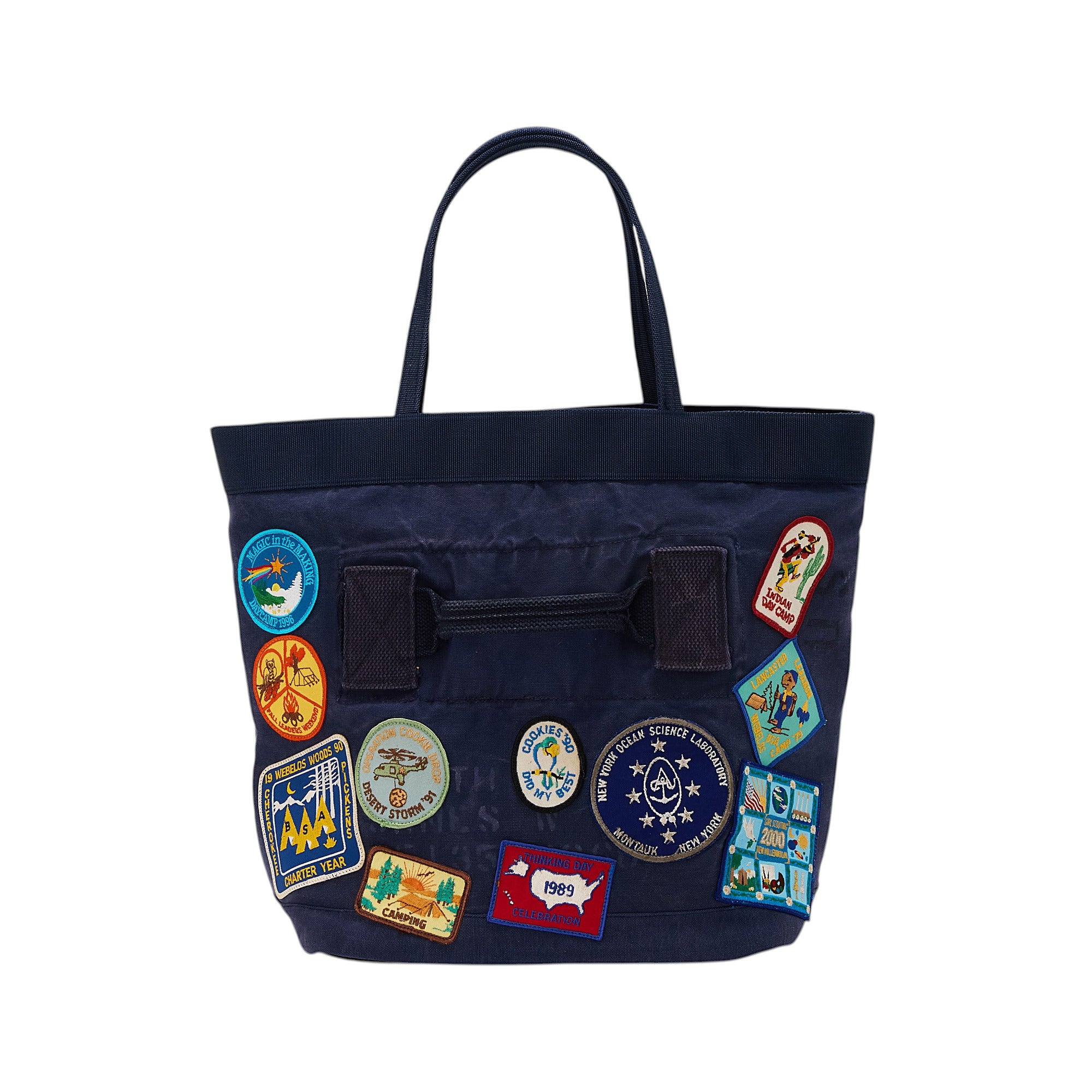 BAG – monzee