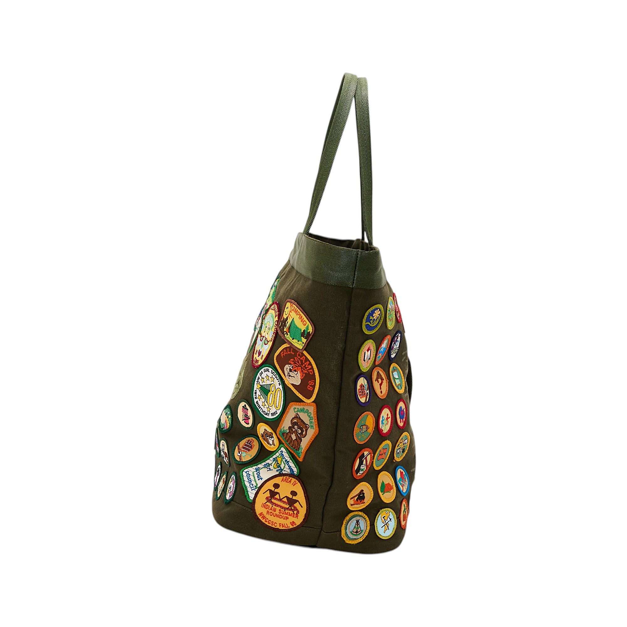 BAG – monzee