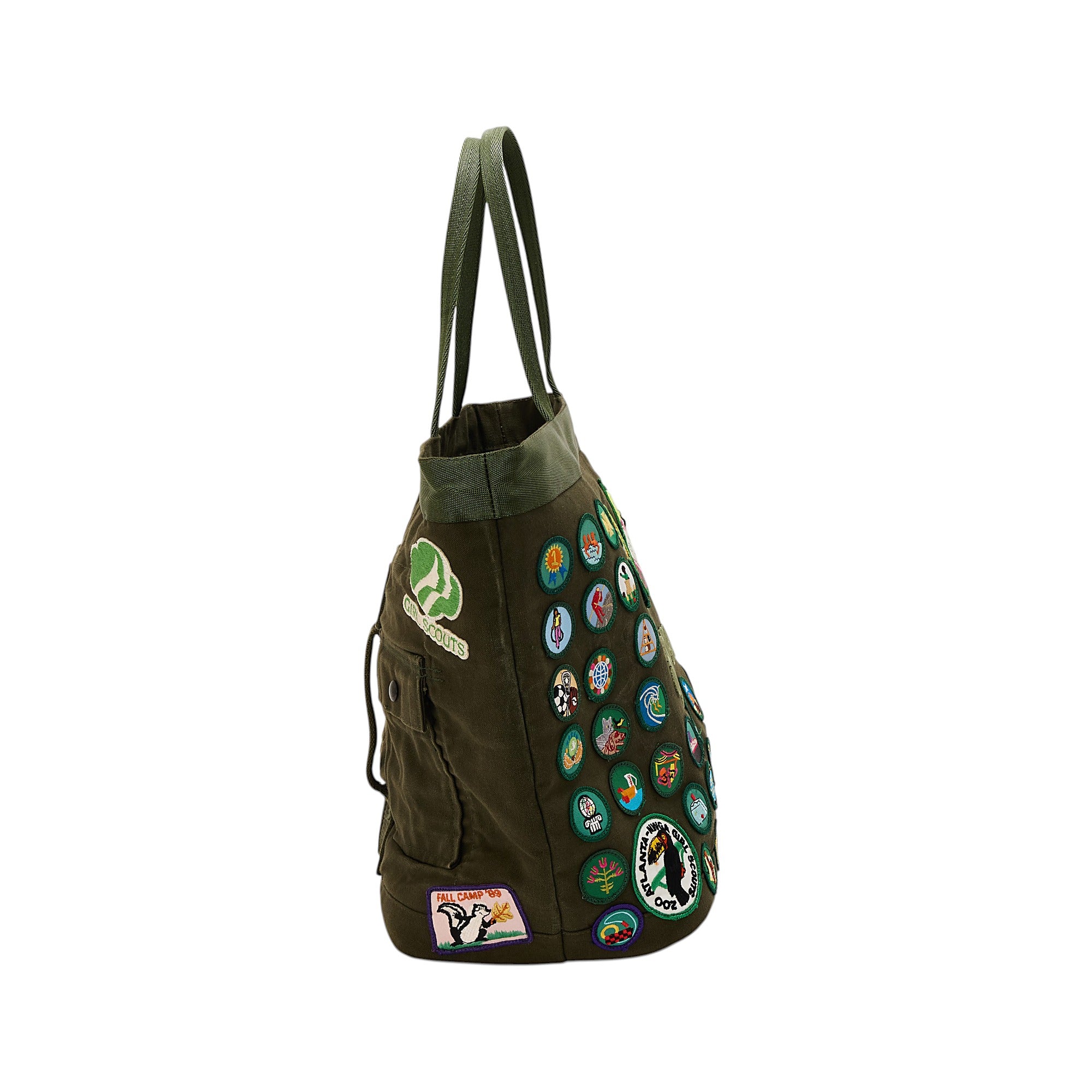 BAG – monzee
