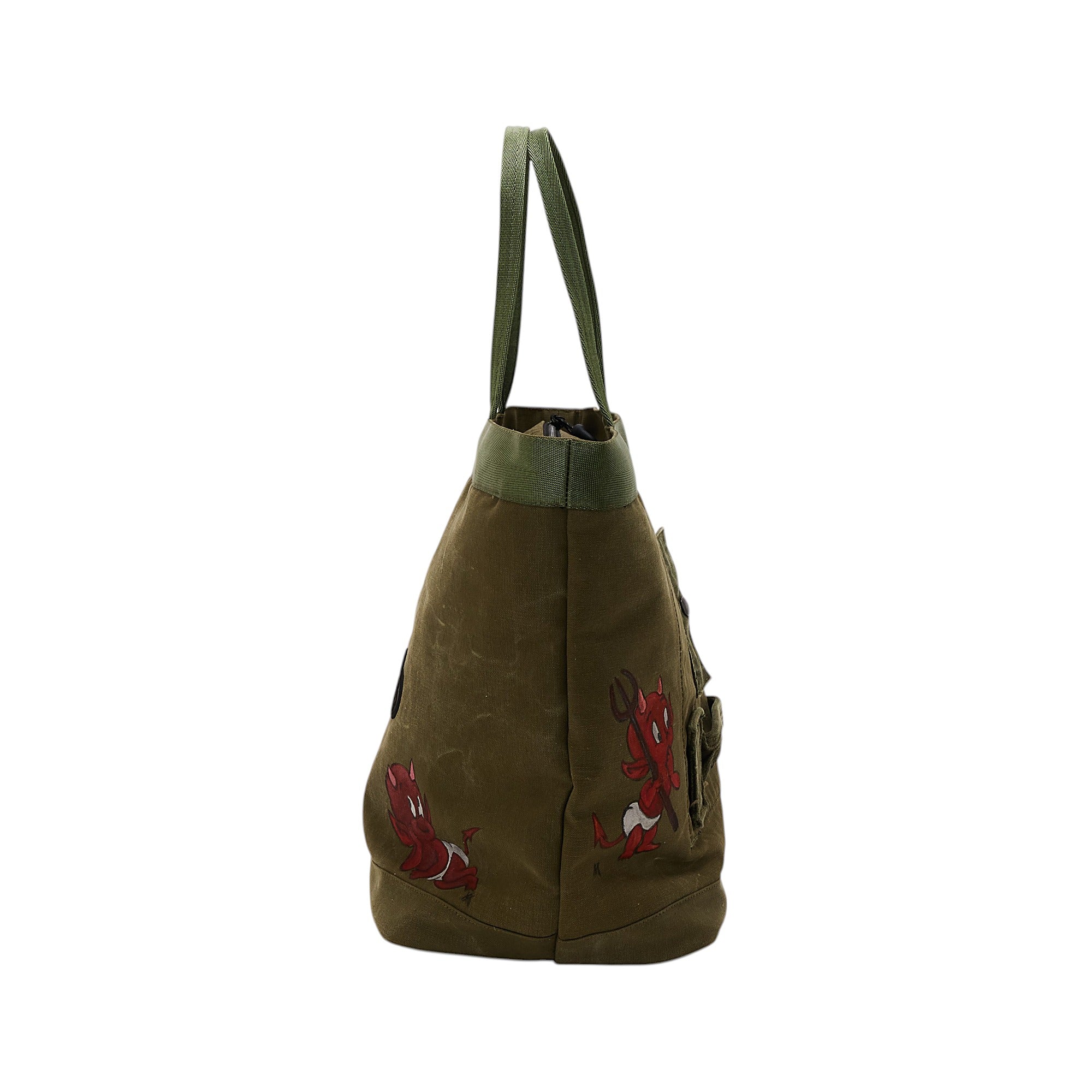 BAG – monzee