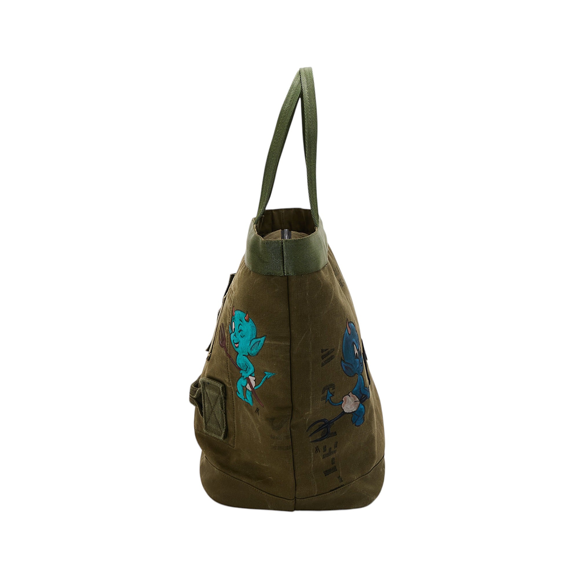 BAG – monzee