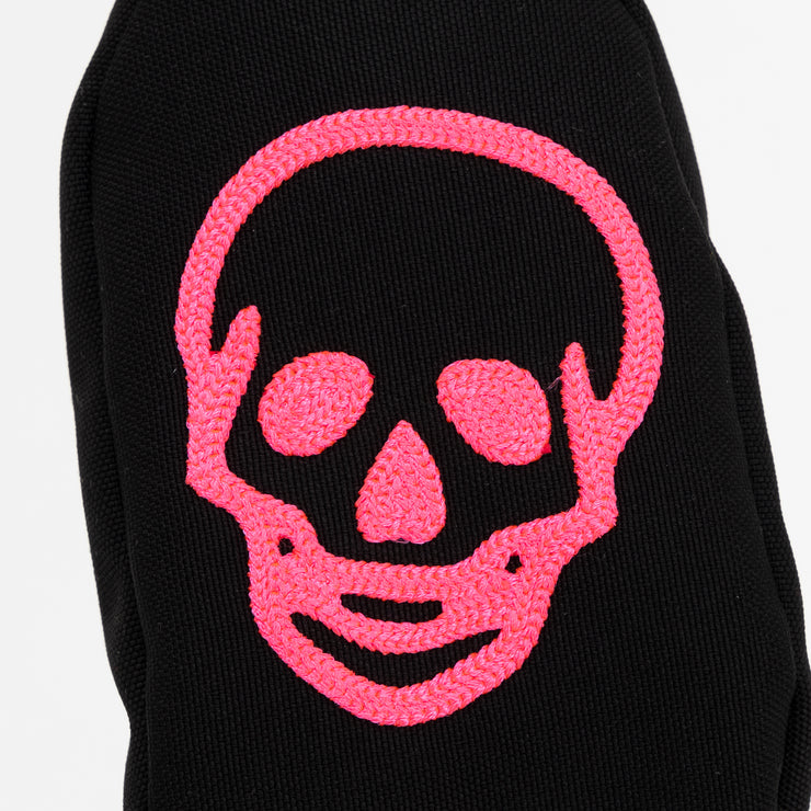 Skull neon pink [UT]