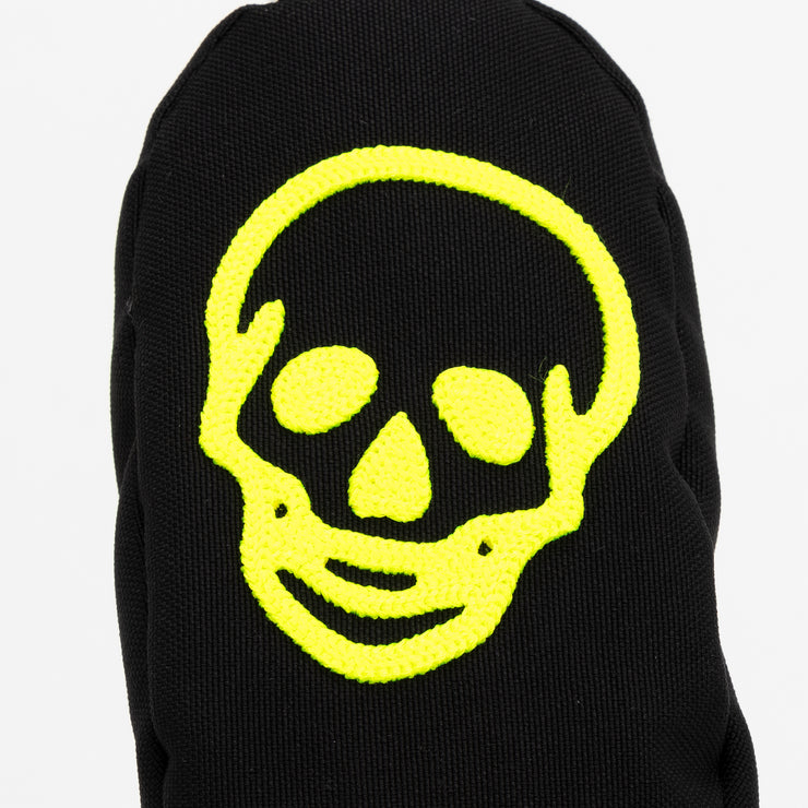 Skull neon yellow [UT]