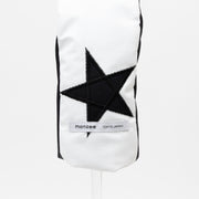 Star White x Black [UT]