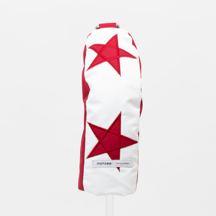 Star White x Red [UT]