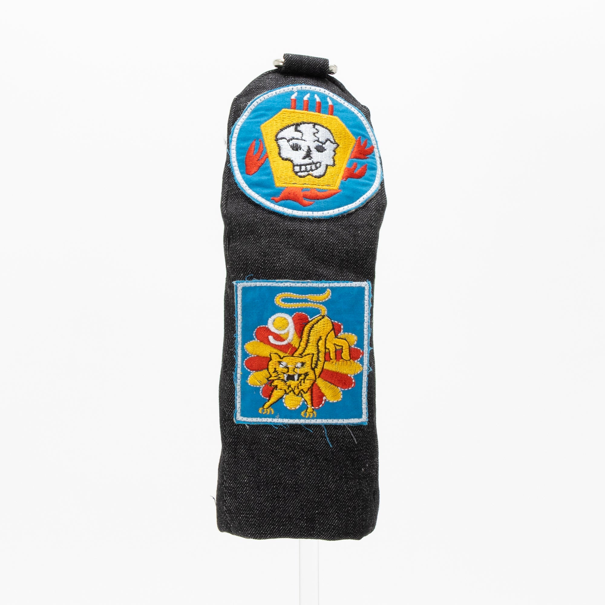 Head cover – monzee