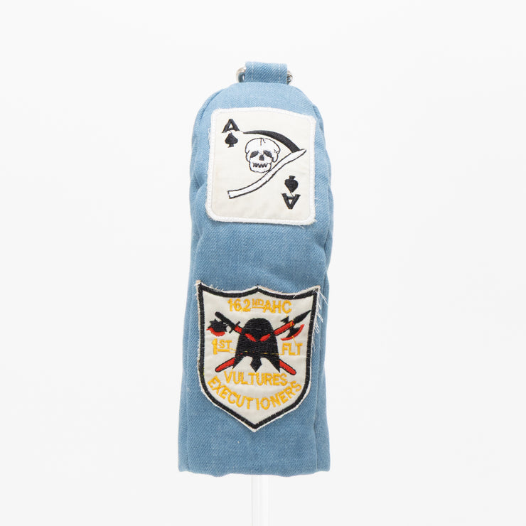 Patches  19