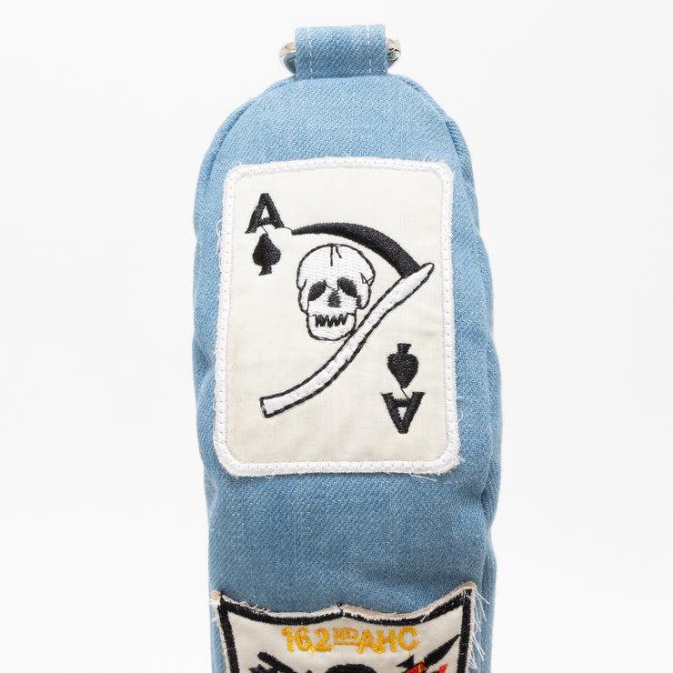 Patches  19
