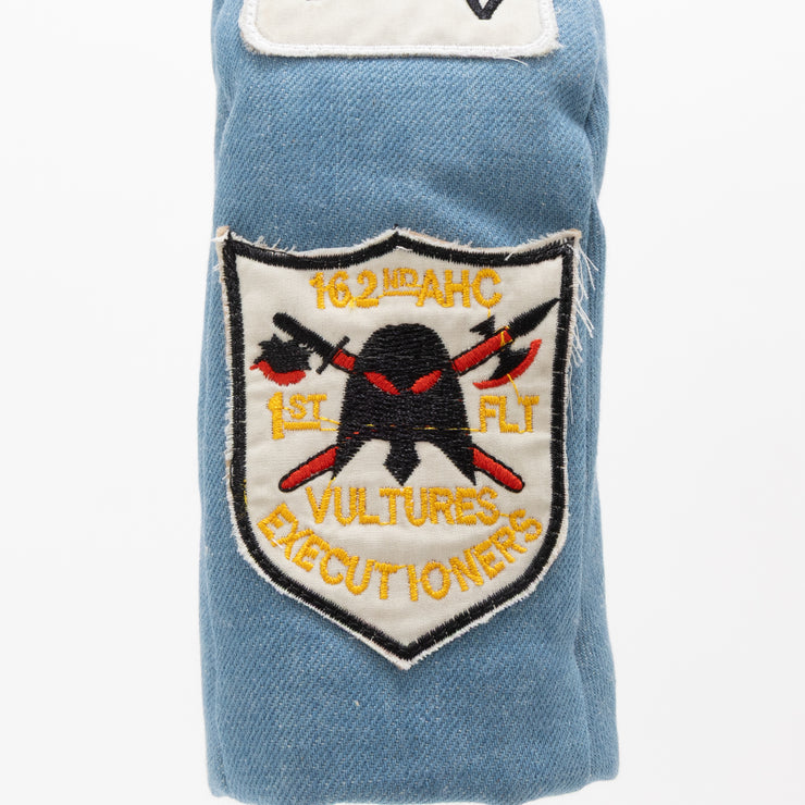 Patches  19