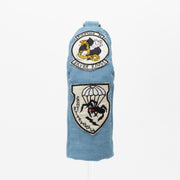 Patches 23