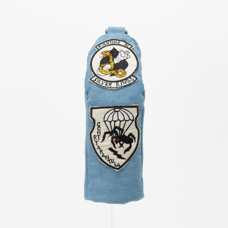 Patches 23