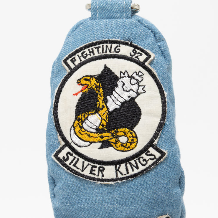 Patches 23