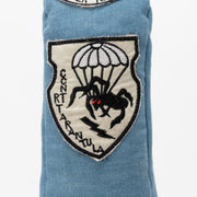 Patches 23