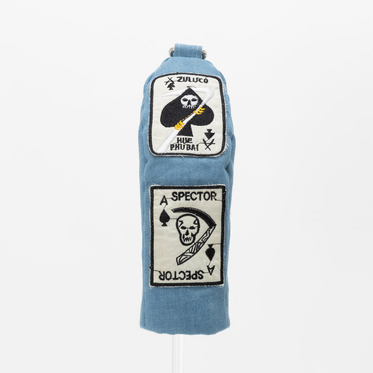 Patches 24