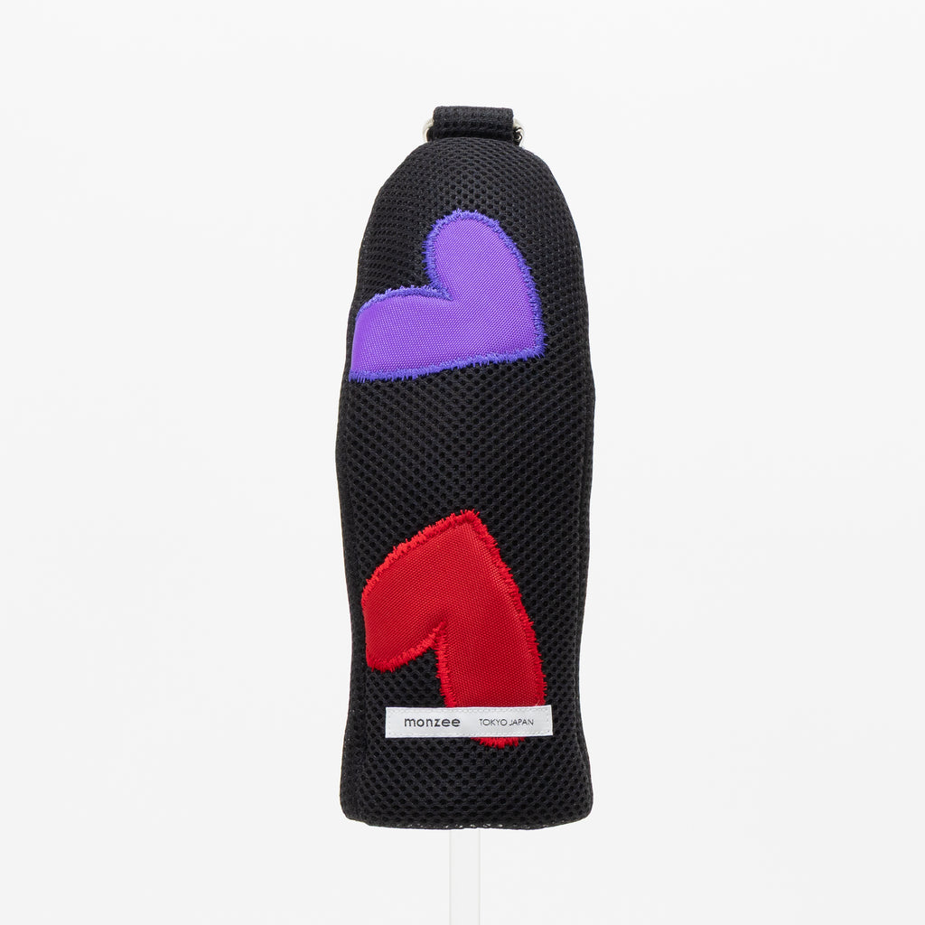 LOVE BLACKx – monzee