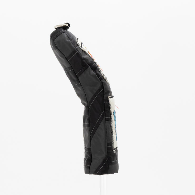Black Stripe