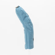 Blue UT Cover
