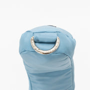 Blue UT Cover
