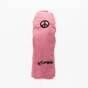 Pink UT Cover