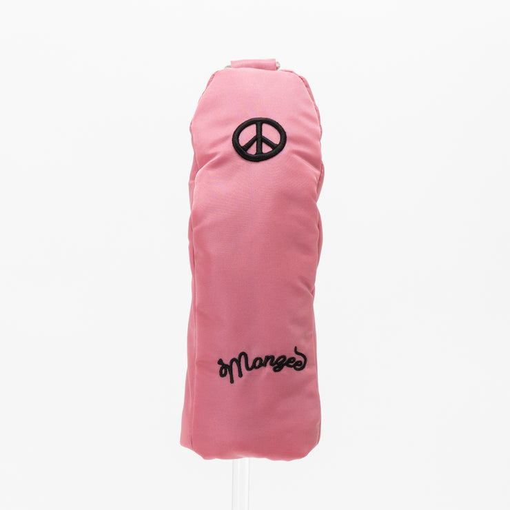 Pink UT Cover