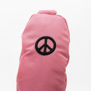 Pink UT Cover