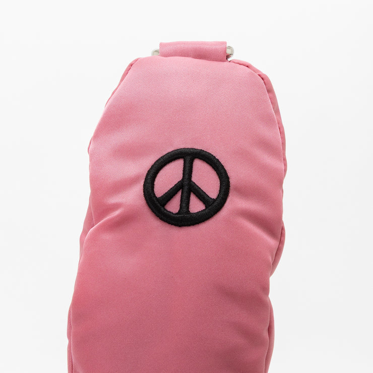 Pink UT Cover