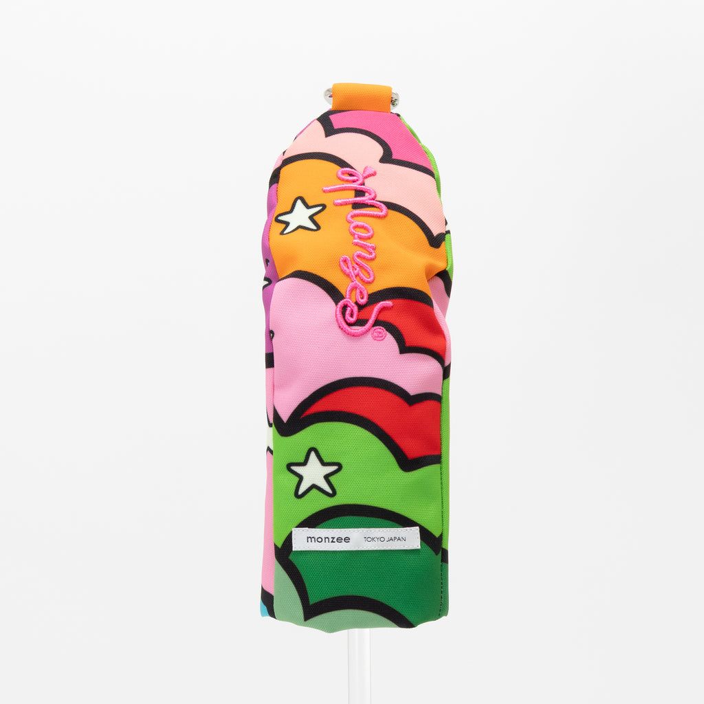 SORA – monzee