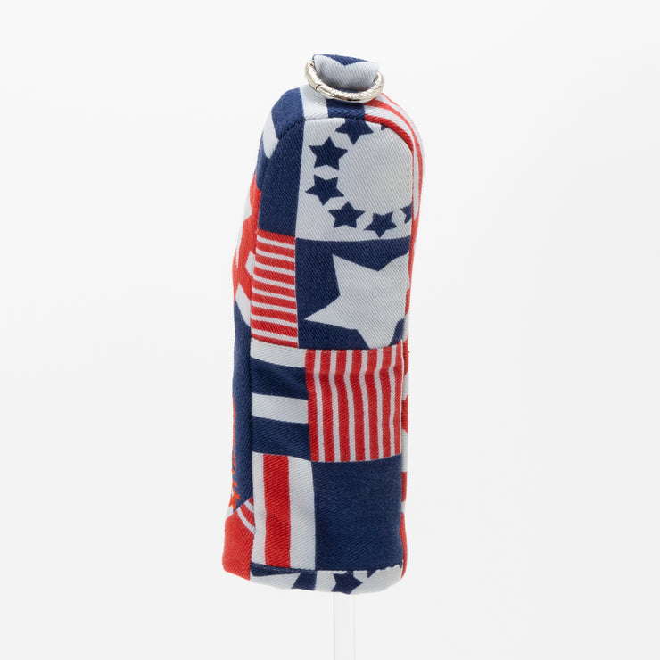 USA