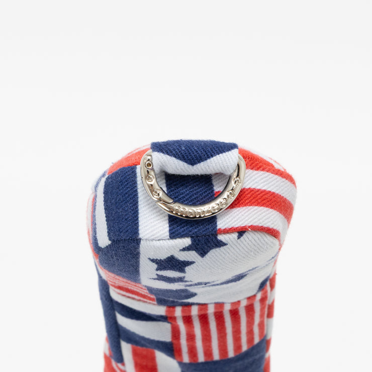 USA