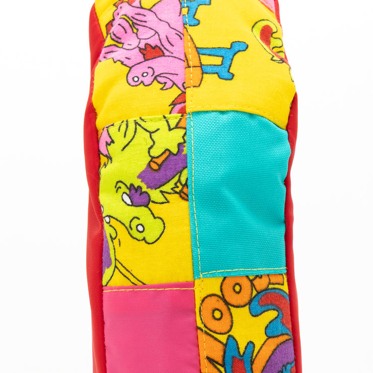Mix Patchwork