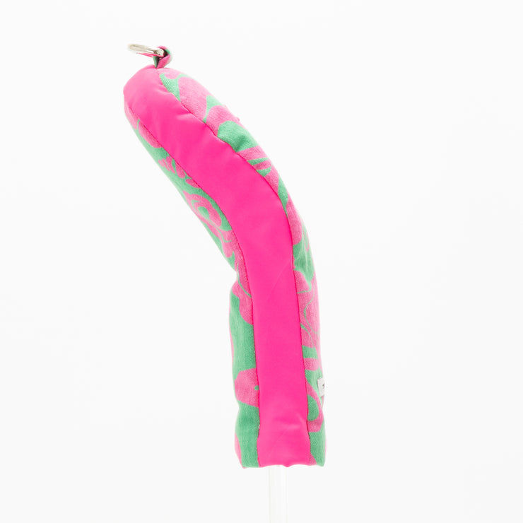 PINK / GREEN