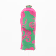 PINK / GREEN
