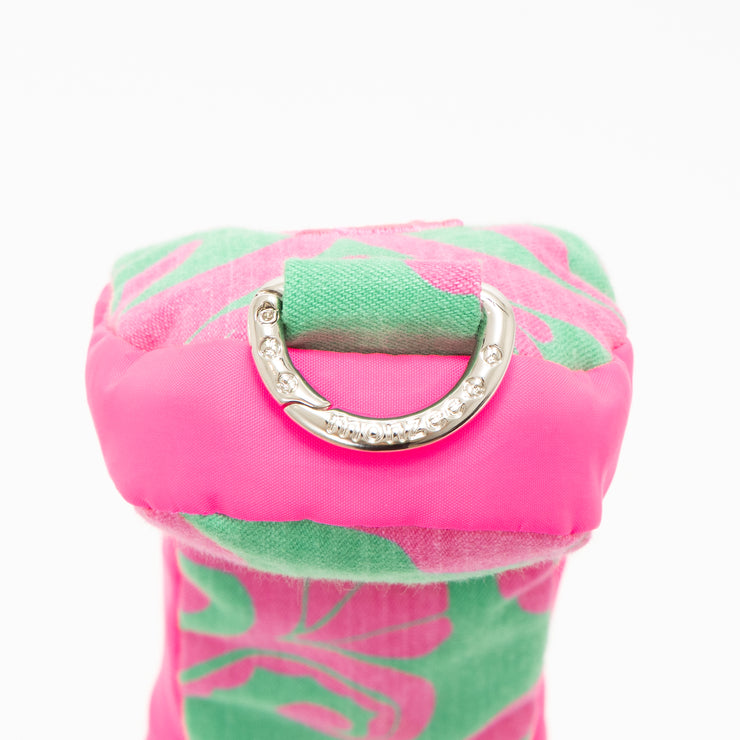 PINK / GREEN