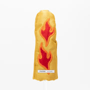 On Fire Yellow
