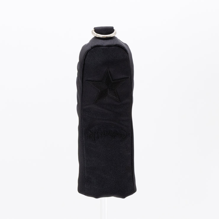 All Star Black