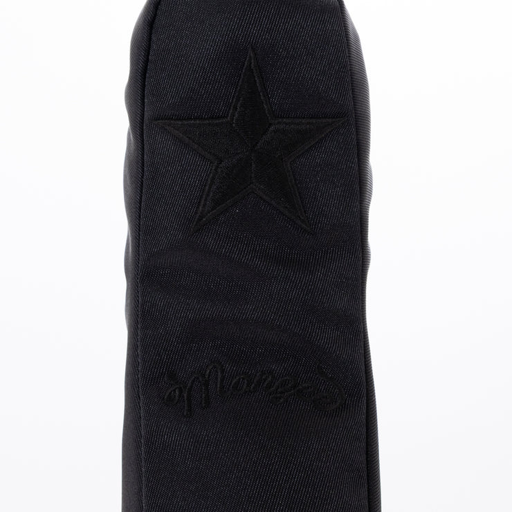 All Star Black