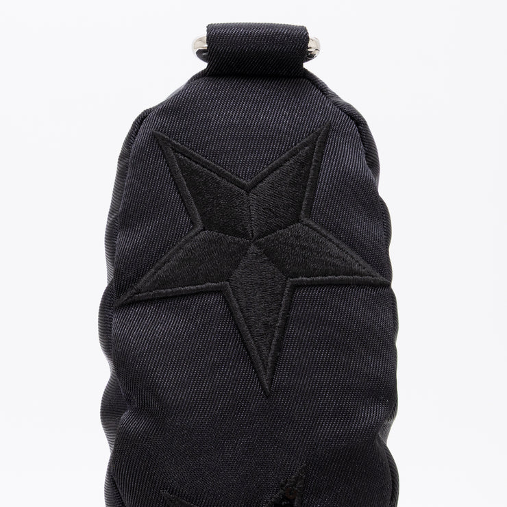 All Star Black