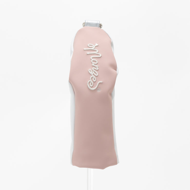 Milky Pink
