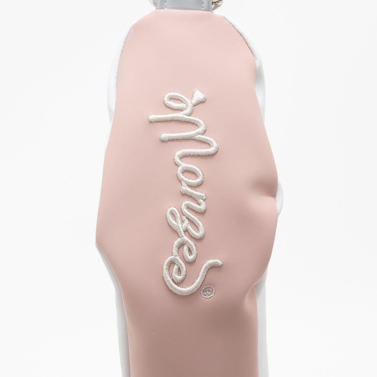 Milky Pink