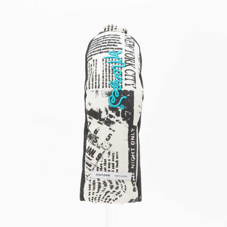 newspaper