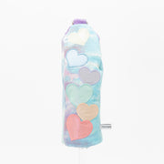 Cosmic Hearts