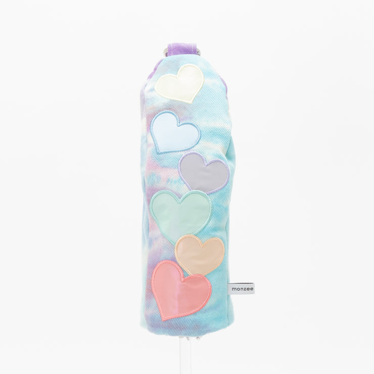Cosmic Hearts