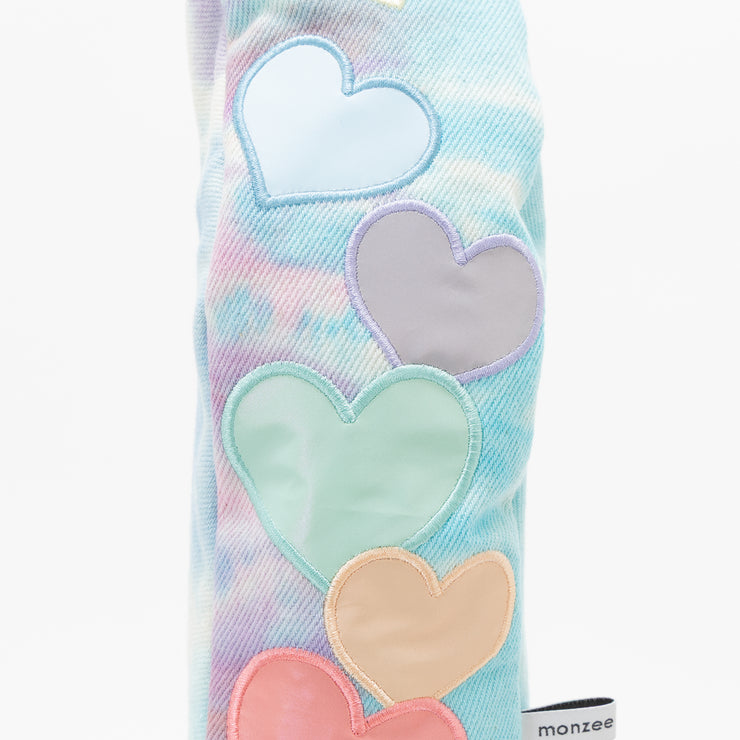 Cosmic Hearts