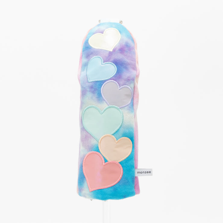 Cosmic Hearts