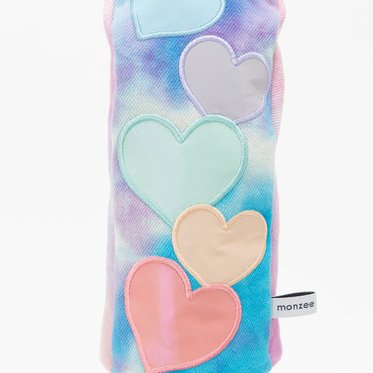 Cosmic Hearts
