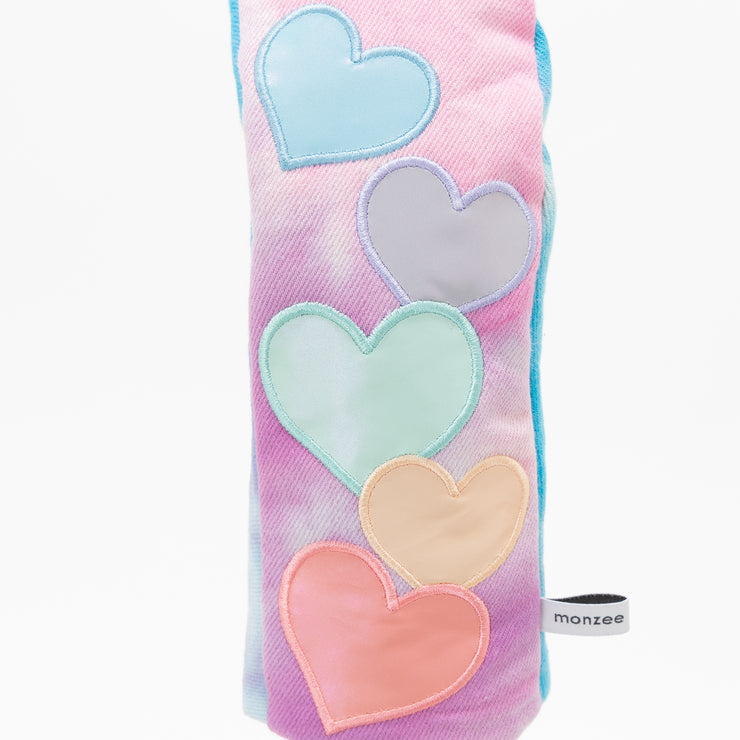 Cosmic Hearts