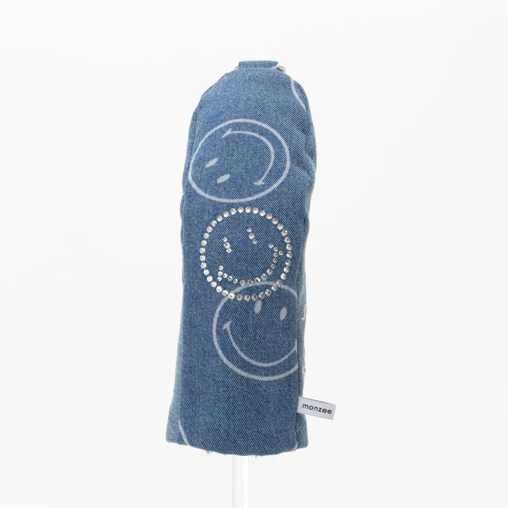 Smiely Denim