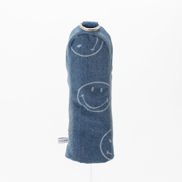 Smiely Denim