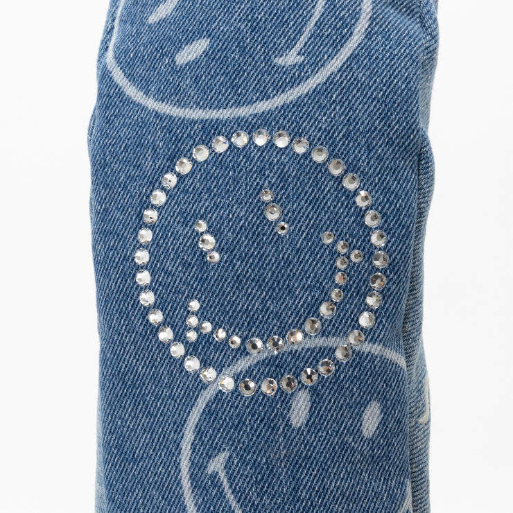 Smiely Denim